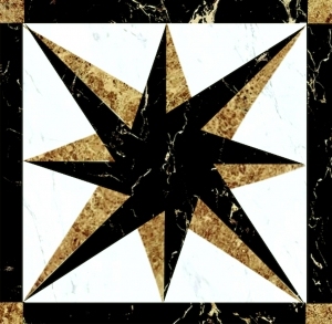 European StyleTILES TEXTURE