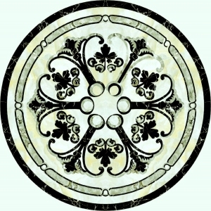 European StyleTILES TEXTURE