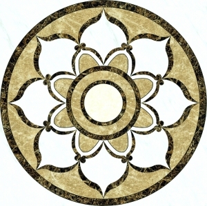 European StyleTILES TEXTURE