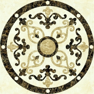 European StyleTILES TEXTURE