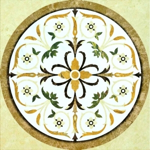 European StyleTILES TEXTURE