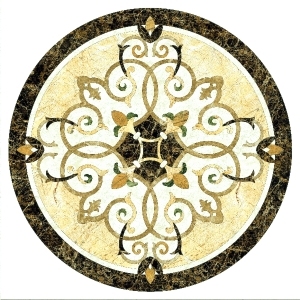 European StyleTILES TEXTURE