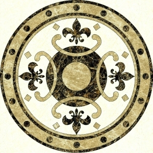 European StyleTILES TEXTURE