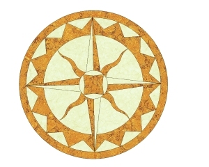 European StyleTILES TEXTURE