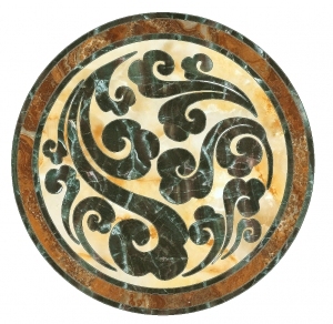 European StyleTILES TEXTURE