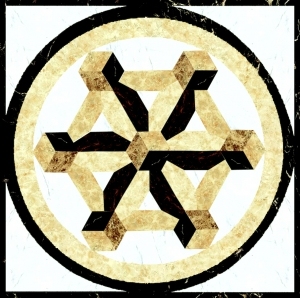 European StyleTILES TEXTURE