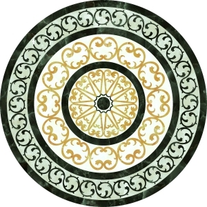 European StyleTILES TEXTURE