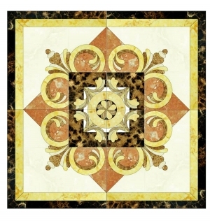 European StyleTILES TEXTURE