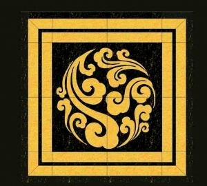 European StyleTILES TEXTURE