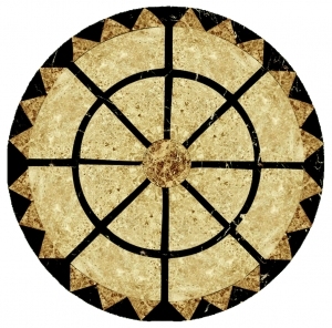 European StyleTILES TEXTURE