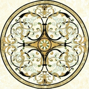 European StyleTILES TEXTURE