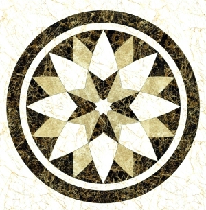 European StyleTILES TEXTURE