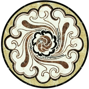 European StyleTILES TEXTURE