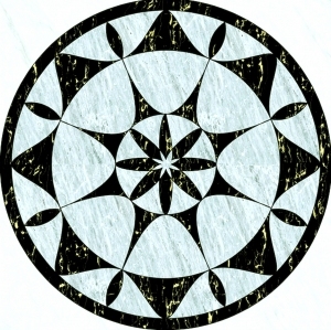 European StyleTILES TEXTURE