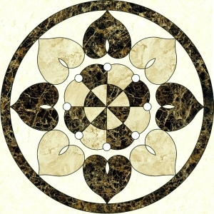 European StyleTILES TEXTURE