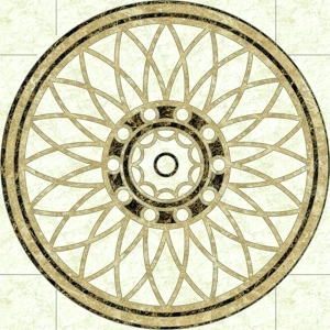 European StyleTILES TEXTURE