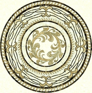 European StyleTILES TEXTURE