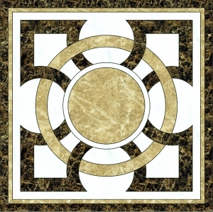 European StyleTILES TEXTURE