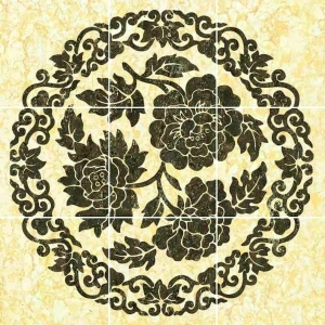 European StyleTILES TEXTURE