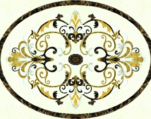 European StyleTILES TEXTURE