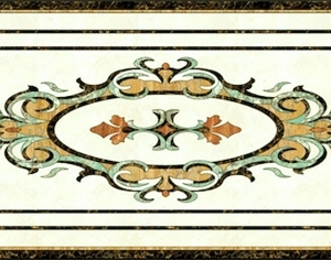 European StyleTILES TEXTURE