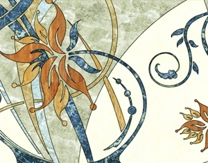 European StyleTILES TEXTURE