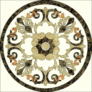 European StyleTILES TEXTURE