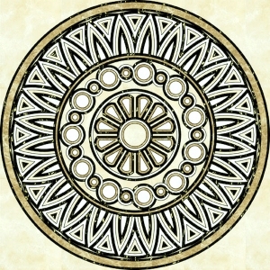 European StyleTILES TEXTURE