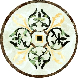 European StyleTILES TEXTURE