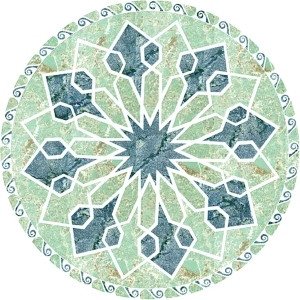 European StyleTILES TEXTURE