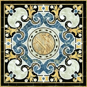European StyleTILES TEXTURE