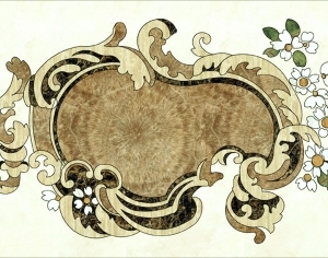 European StyleTILES TEXTURE