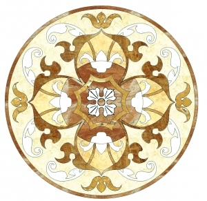 European StyleTILES TEXTURE