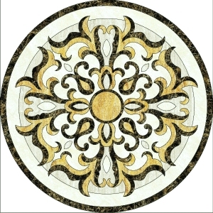 European StyleTILES TEXTURE