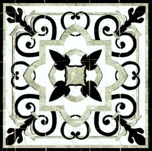 European StyleTILES TEXTURE