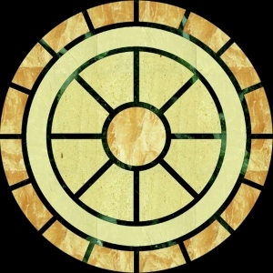 European StyleTILES TEXTURE