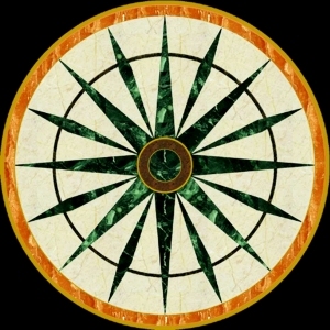 European StyleTILES TEXTURE