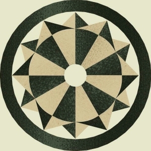 European StyleTILES TEXTURE