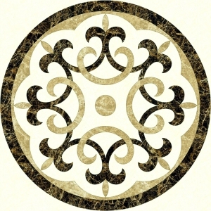 European StyleTILES TEXTURE