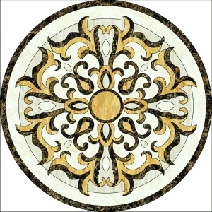 European StyleTILES TEXTURE