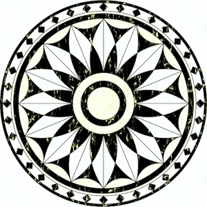 European StyleTILES TEXTURE