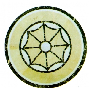 European StyleTILES TEXTURE