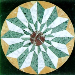 European StyleTILES TEXTURE