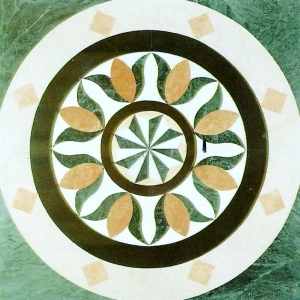 European StyleTILES TEXTURE