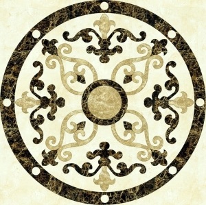 European StyleTILES TEXTURE