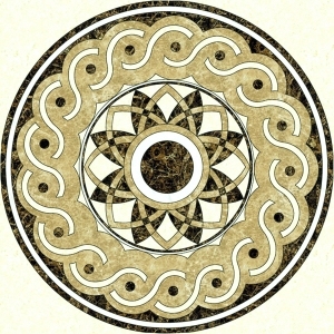 European StyleTILES TEXTURE