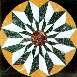 European StyleTILES TEXTURE