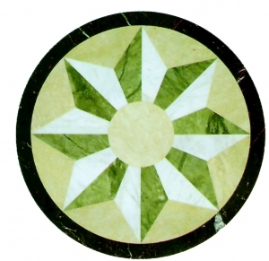 European StyleTILES TEXTURE