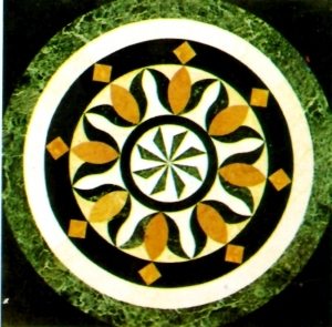 European StyleTILES TEXTURE