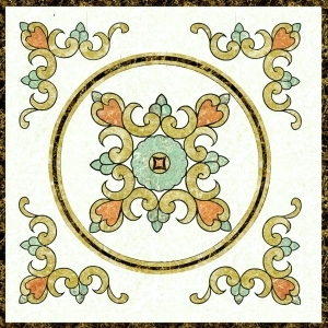 European StyleTILES TEXTURE